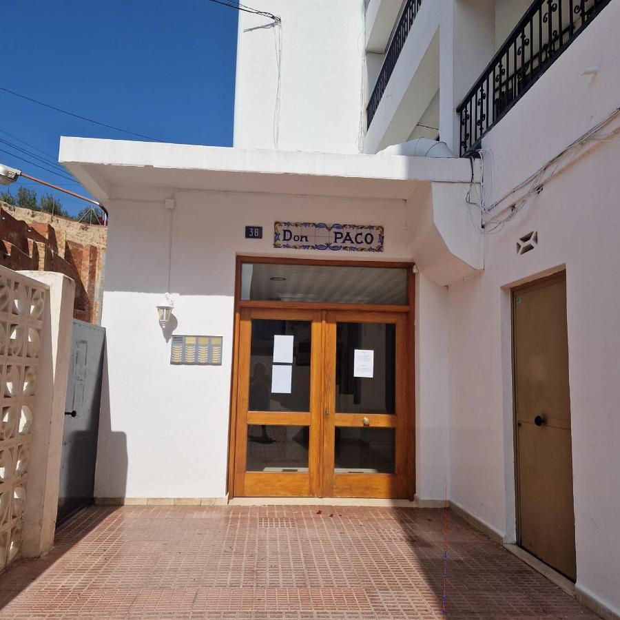 Puerto ויאחויוסה מראה חיצוני תמונה