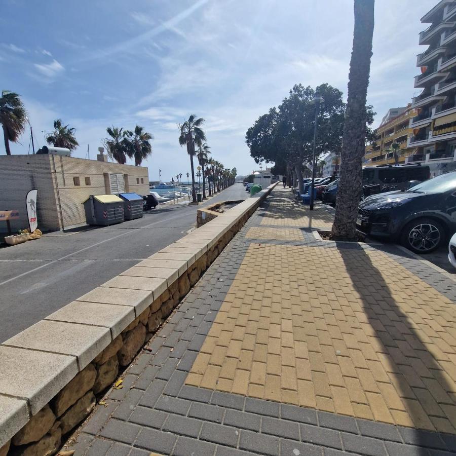 Puerto ויאחויוסה מראה חיצוני תמונה