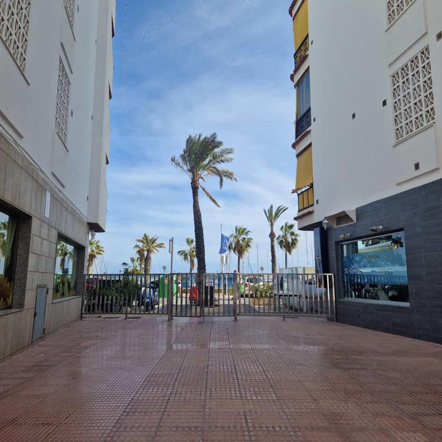 Puerto ויאחויוסה מראה חיצוני תמונה