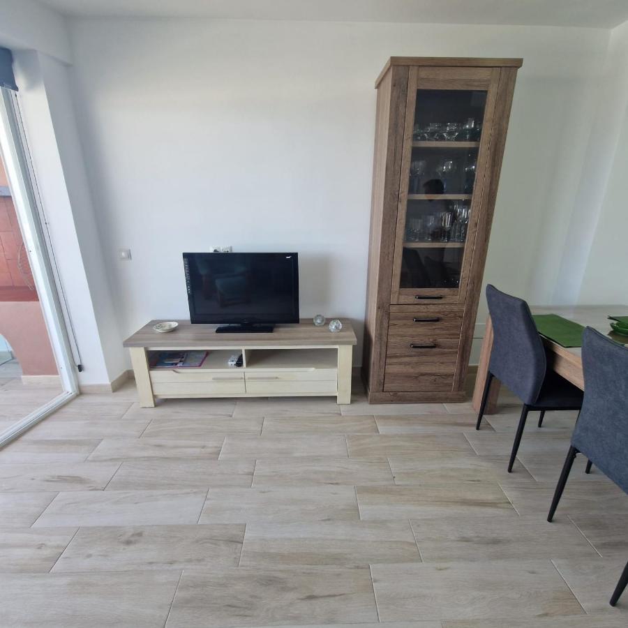 Puerto ויאחויוסה מראה חיצוני תמונה