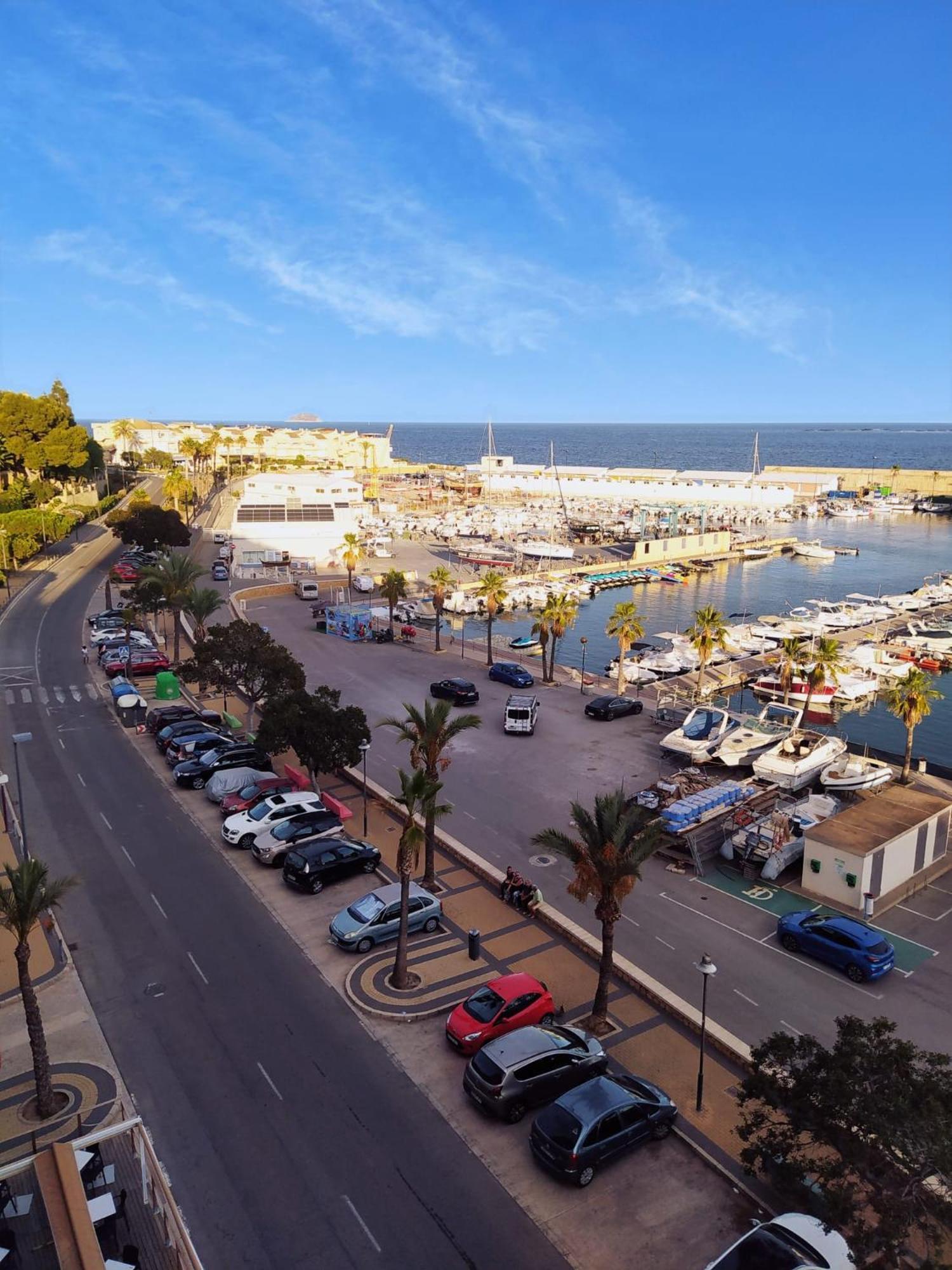 Puerto ויאחויוסה מראה חיצוני תמונה